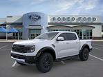 2025 Ford Ranger SuperCrew Cab 4WD Pickup for sale #R251344 - photo 1