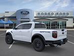 2025 Ford Ranger SuperCrew Cab 4WD Pickup for sale #R251344 - photo 2