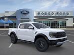 2025 Ford Ranger SuperCrew Cab 4WD Pickup for sale #R251344 - photo 7