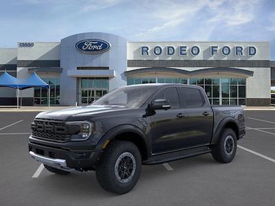 New 2025 Ford Ranger Raptor SuperCrew Cab for sale #R251347 - photo 1