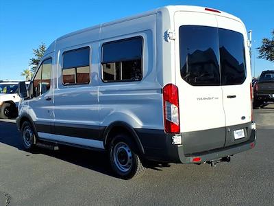 2017 Ford Transit 150 Medium Roof RWD Passenger Van for sale #R251349A - photo 2