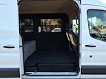 2017 Ford Transit 150 Medium Roof RWD Empty Cargo Van for sale #R251349A - photo 13