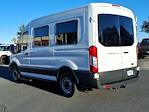 2017 Ford Transit 150 Medium Roof RWD Empty Cargo Van for sale #R251349A - photo 3