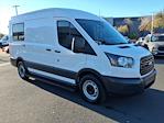 2017 Ford Transit 150 Medium Roof RWD Empty Cargo Van for sale #R251349A - photo 7