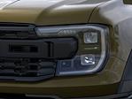 2025 Ford Ranger SuperCrew Cab 4WD Pickup for sale #R251352 - photo 17
