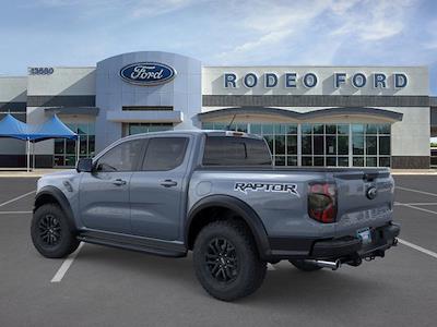 2025 Ford Ranger SuperCrew Cab 4WD Pickup for sale #R251353 - photo 2