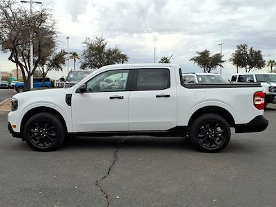 Used 2024 Ford Maverick - photo 1
