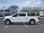New 2025 Ford F-150 XLT SuperCrew Cab for sale #R251355 - photo 4
