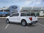 New 2025 Ford F-150 XLT SuperCrew Cab for sale #R251355 - photo 2