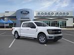 New 2025 Ford F-150 XLT SuperCrew Cab for sale #R251355 - photo 7