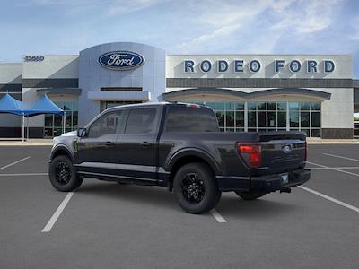 New 2025 Ford F-150 STX SuperCrew Cab for sale #R251363 - photo 2
