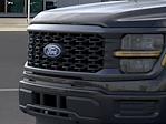 New 2025 Ford F-150 STX SuperCrew Cab for sale #R251363 - photo 17