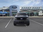New 2025 Ford F-150 STX SuperCrew Cab for sale #R251363 - photo 6