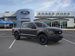 New 2025 Ford F-150 STX SuperCrew Cab for sale #R251363 - photo 7