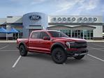 2025 Ford F-150 SuperCrew Cab 4WD Pickup for sale #R251366 - photo 7