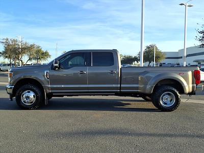 Used 2022 Ford F-350 Lariat Crew Cab for sale #R251367A - photo 1