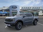 New 2025 Ford Ranger Raptor SuperCrew Cab for sale #R251369 - photo 1