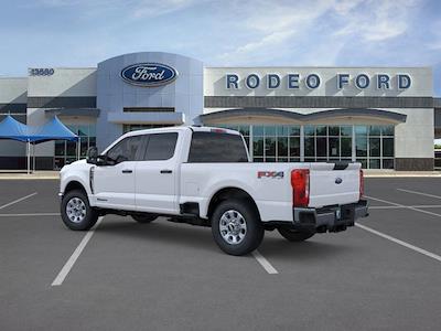 New 2025 Ford F-250 XLT Crew Cab for sale #R251370 - photo 2
