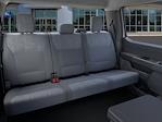 New 2025 Ford F-250 XLT Crew Cab for sale #R251370 - photo 11