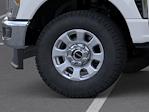 New 2025 Ford F-250 XLT Crew Cab for sale #R251370 - photo 19