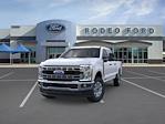 New 2025 Ford F-250 XLT Crew Cab for sale #R251370 - photo 3