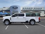 New 2025 Ford F-250 XLT Crew Cab for sale #R251370 - photo 4