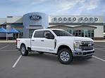 New 2025 Ford F-250 XLT Crew Cab for sale #R251370 - photo 7