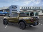 New 2025 Ford Ranger Raptor SuperCrew Cab for sale #R251372 - photo 2
