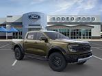 New 2025 Ford Ranger Raptor SuperCrew Cab for sale #R251372 - photo 7