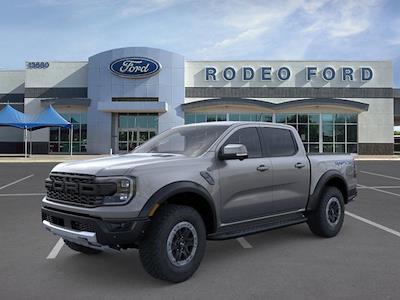 New 2025 Ford Ranger Raptor SuperCrew Cab for sale #R251373 - photo 1