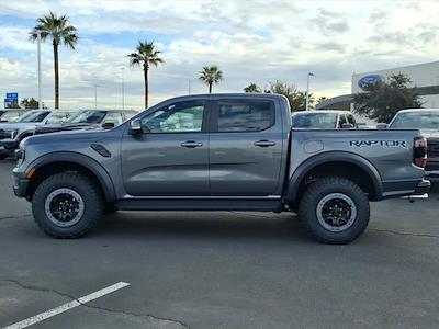 New 2025 Ford Ranger Raptor SuperCrew Cab for sale #R251373 - photo 1