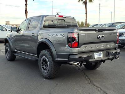 New 2025 Ford Ranger Raptor SuperCrew Cab for sale #R251373 - photo 2