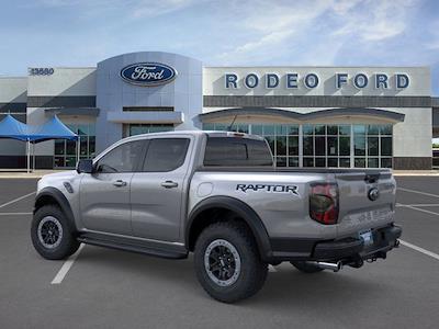 New 2025 Ford Ranger Raptor SuperCrew Cab for sale #R251373 - photo 2