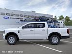 New 2025 Ford Ranger XL SuperCrew Cab for sale #R251377 - photo 4