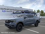2025 Ford Ranger SuperCrew Cab 4WD Pickup for sale #R251382 - photo 1