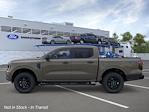 New 2025 Ford Ranger XLT SuperCrew Cab for sale #R251388 - photo 4