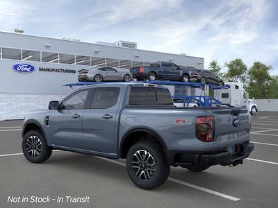 New 2025 Ford Ranger Lariat SuperCrew Cab for sale #R251396 - photo 2