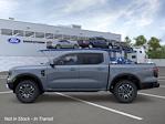 New 2025 Ford Ranger Lariat SuperCrew Cab for sale #R251396 - photo 4