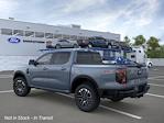 New 2025 Ford Ranger Lariat SuperCrew Cab for sale #R251396 - photo 2