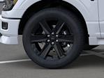 New 2025 Ford F-150 STX SuperCrew Cab for sale #R251399 - photo 18