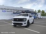 New 2025 Ford F-150 STX SuperCrew Cab for sale #R251399 - photo 1