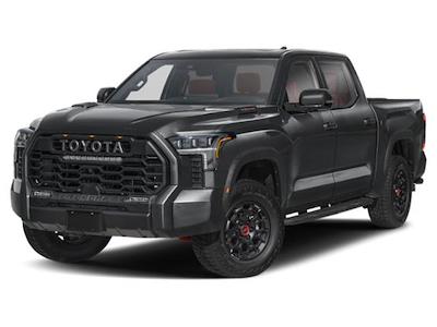 Used 2025 Toyota Tundra - photo 1