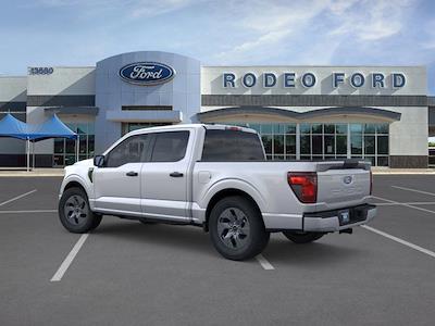 New 2025 Ford F-150 STX SuperCrew Cab for sale #R251411 - photo 2