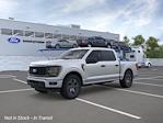 New 2025 Ford F-150 STX SuperCrew Cab for sale #R251411 - photo 22