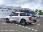 New 2025 Ford F-150 STX SuperCrew Cab for sale #R251411 - photo 3