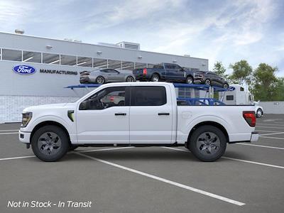 2025 Ford F-150 SuperCrew Cab RWD Pickup for sale #R251412 - photo 2