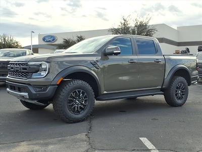 New 2025 Ford Ranger Raptor for sale #R251415 - photo 1