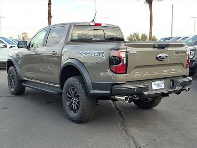 New 2025 Ford Ranger Raptor for sale #R251415 - photo 2