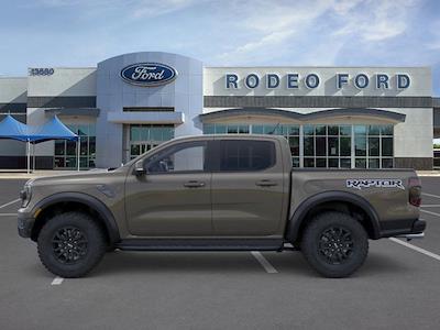 New 2025 Ford Ranger - photo 1