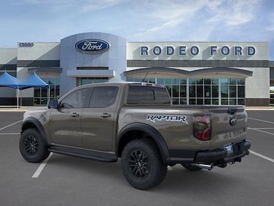 New 2025 Ford Ranger - photo 1